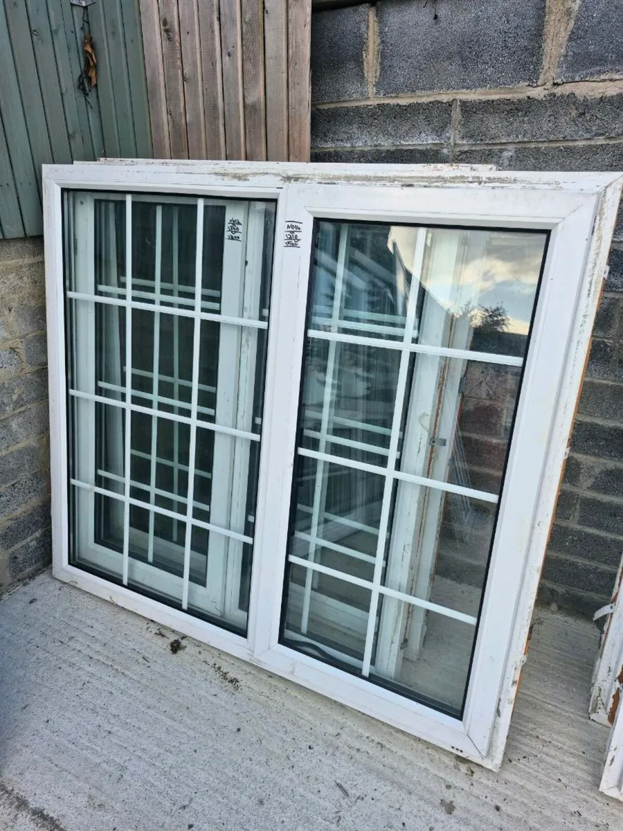 Pvc windows - Image 1