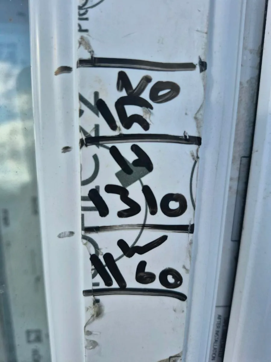 Pvc windows - Image 2