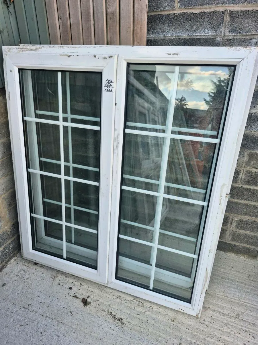 Pvc windows - Image 1