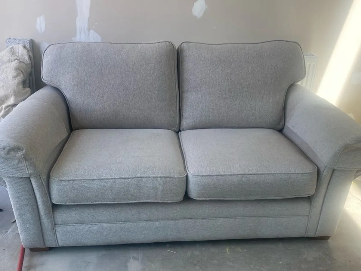 Sofa 2.5 Seater - Image 1
