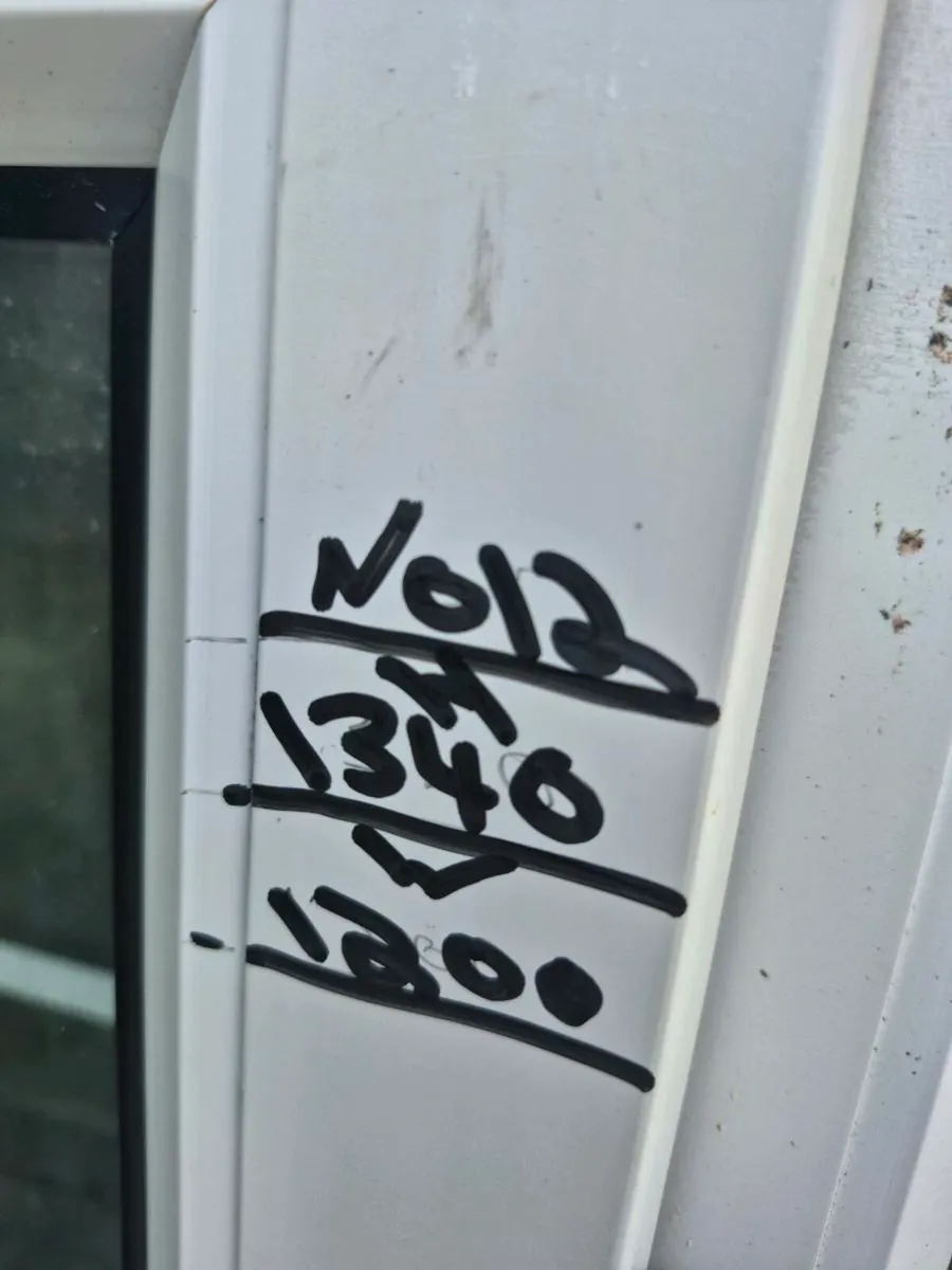 Pvc windows - Image 2