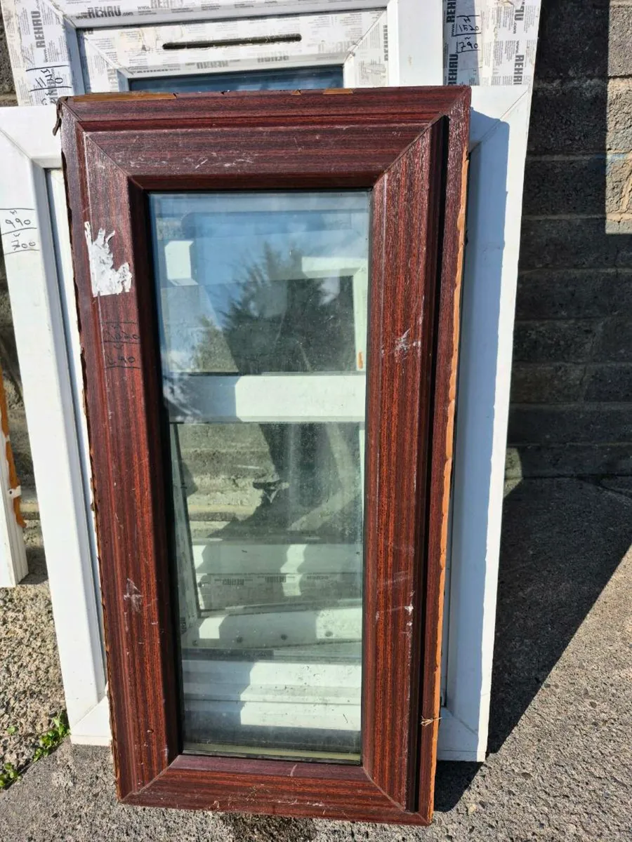 Pvc windows - Image 1