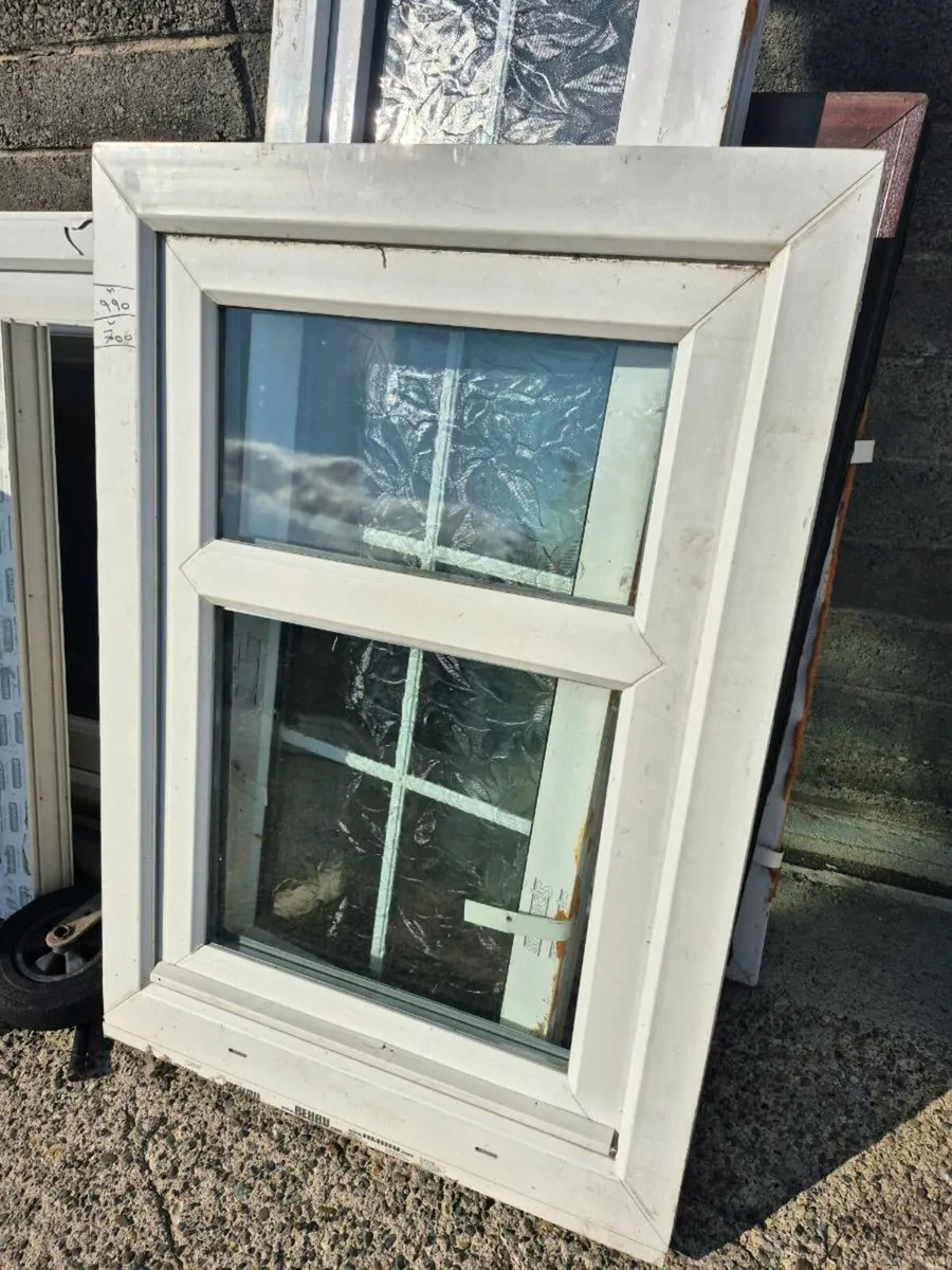 Pvc windows - Image 1