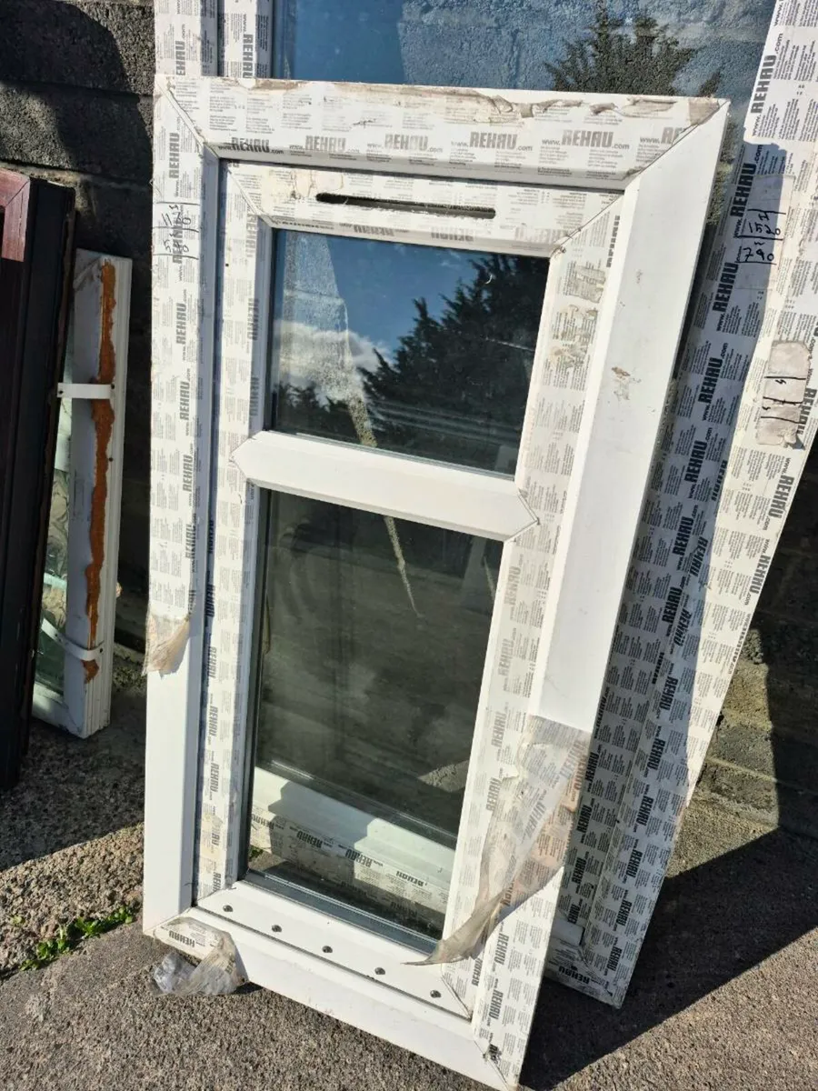 Pvc windows - Image 1