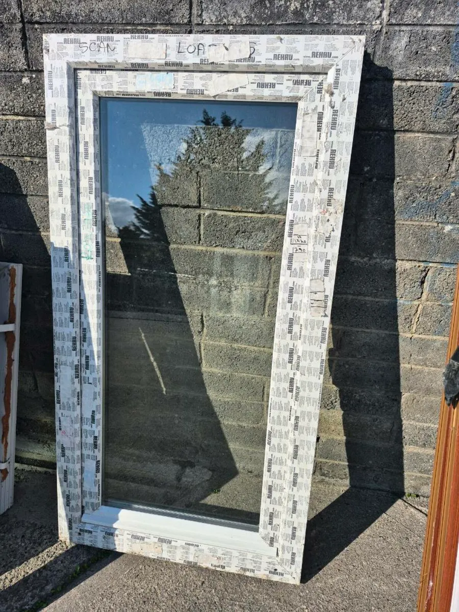 Pvc windows - Image 1