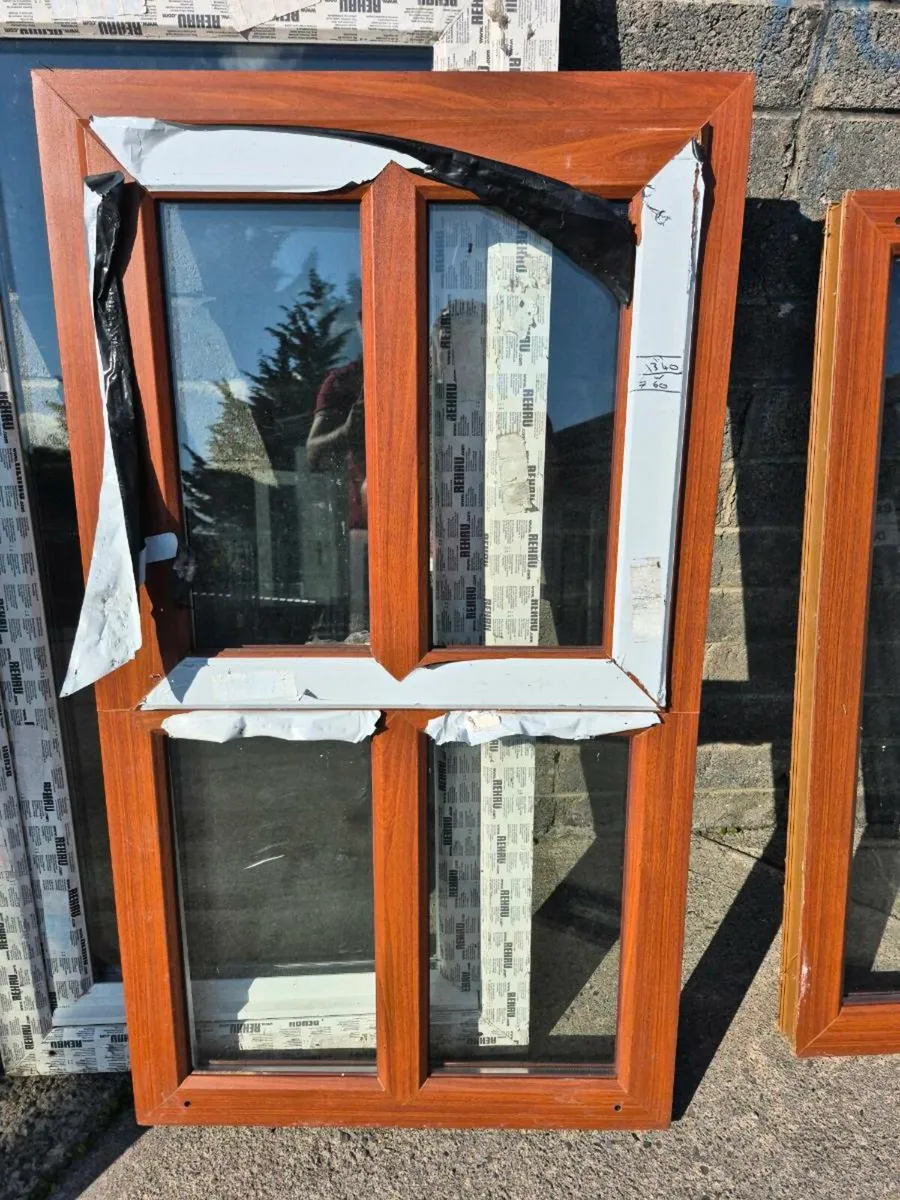Pvc windows - Image 1
