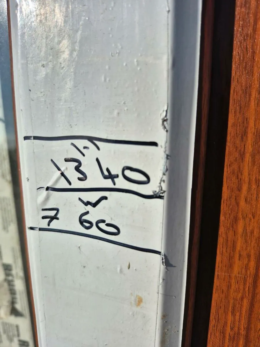 Pvc windows - Image 2