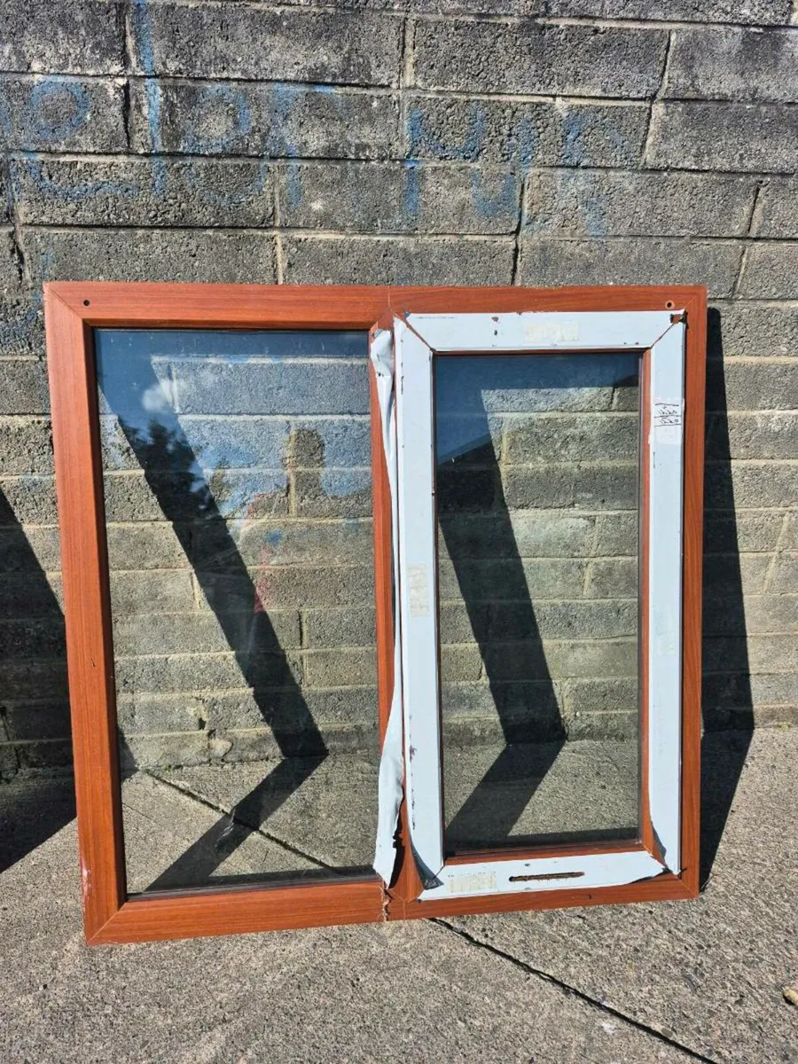Pvc windows - Image 1