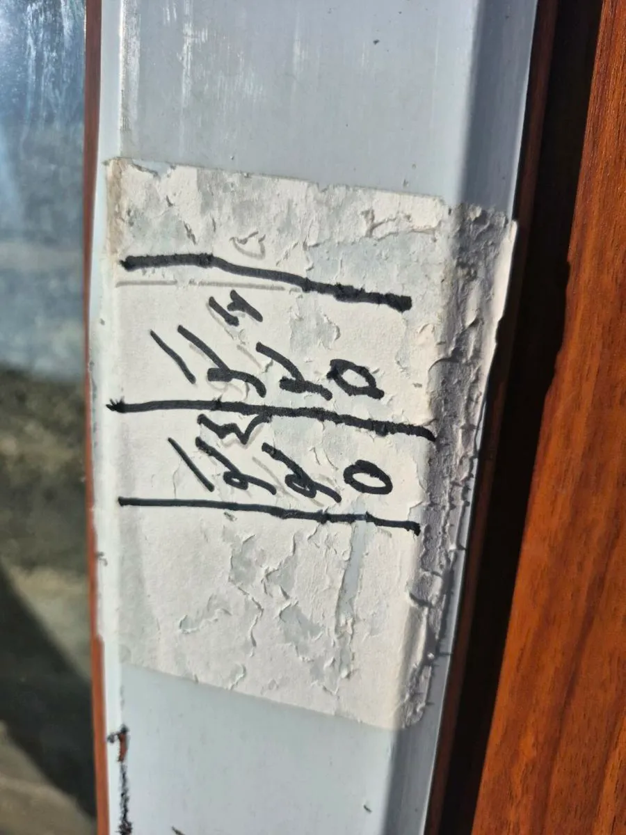 Pvc windows - Image 2