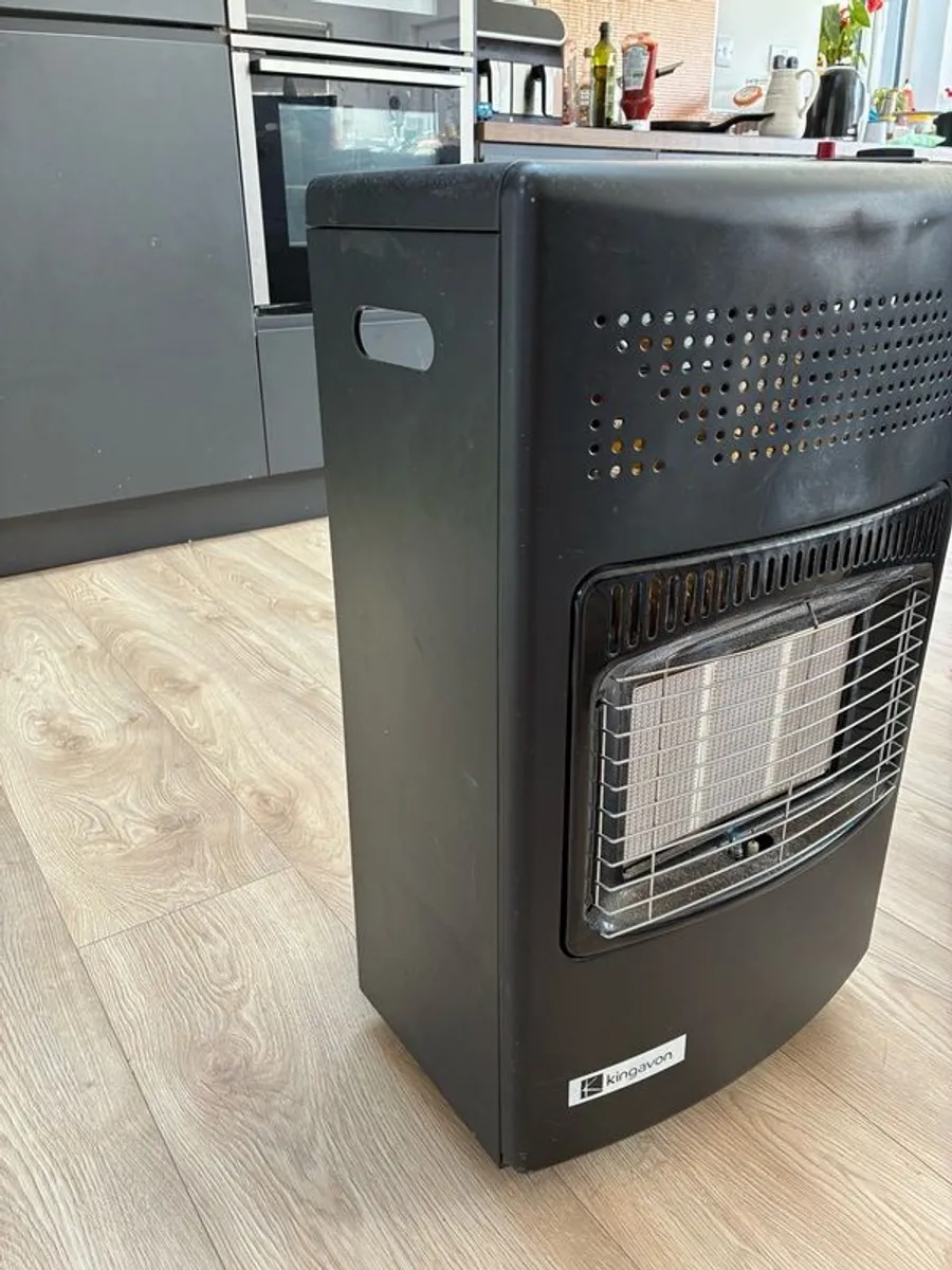 Gas Heater - Image 2