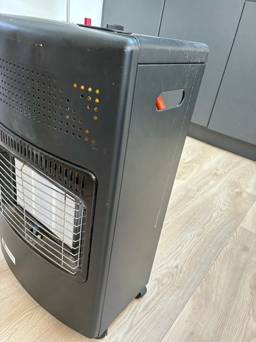 Gas Heater - Image 3