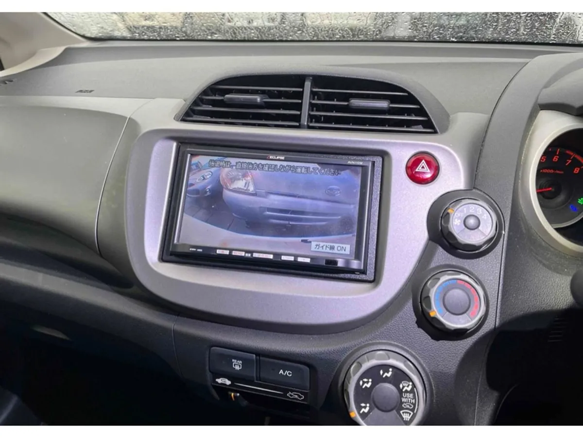 Honda Fit 1.3 FIT Auto 5DR - Image 4