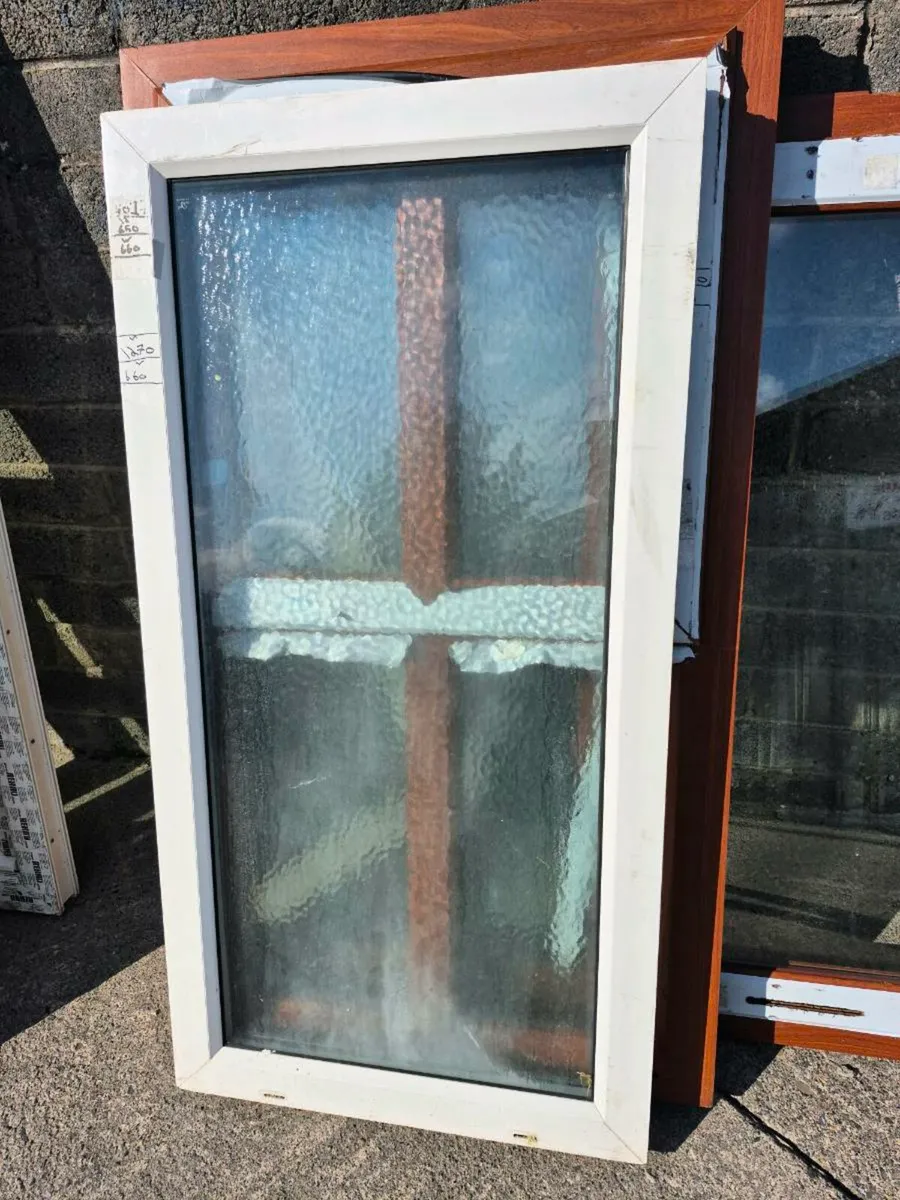 Pvc windows - Image 1