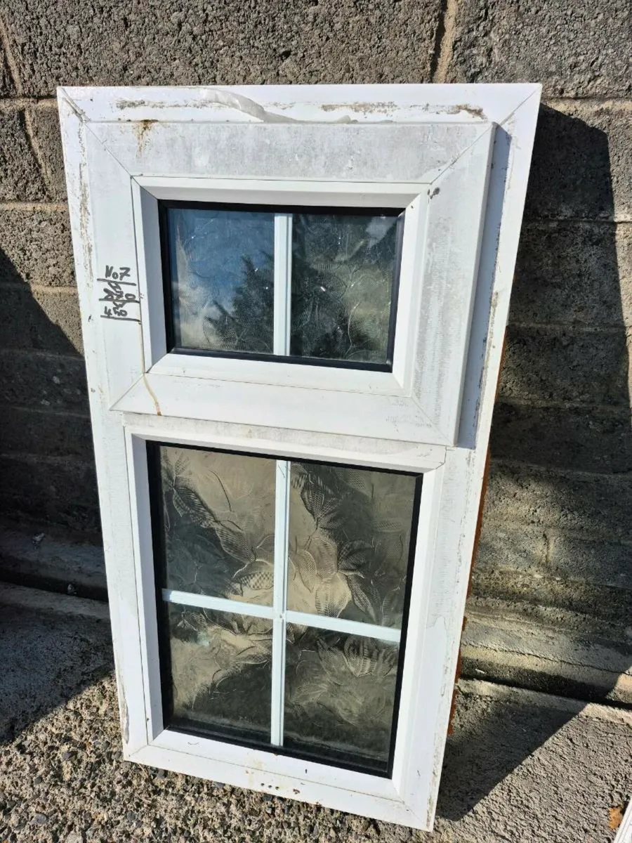 Pvc windows - Image 1