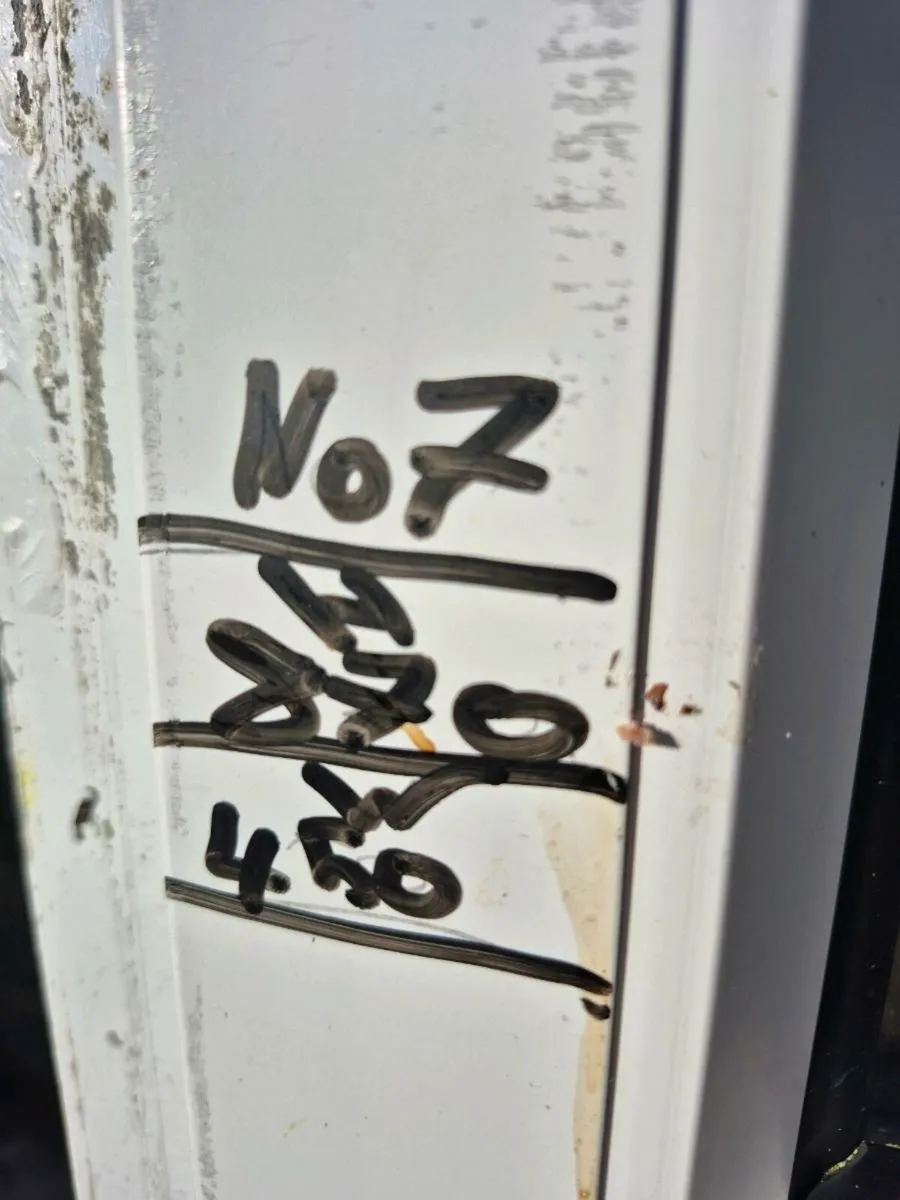 Pvc windows - Image 2
