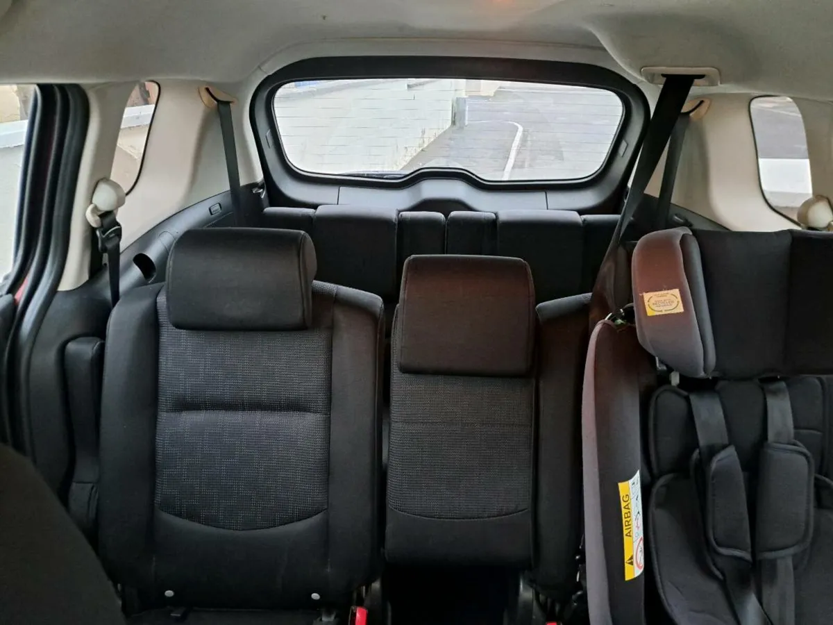 Mazda 5 2.0D 7 seater - Image 4