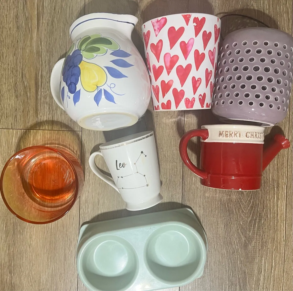 Bundle of items together €10 - Image 1