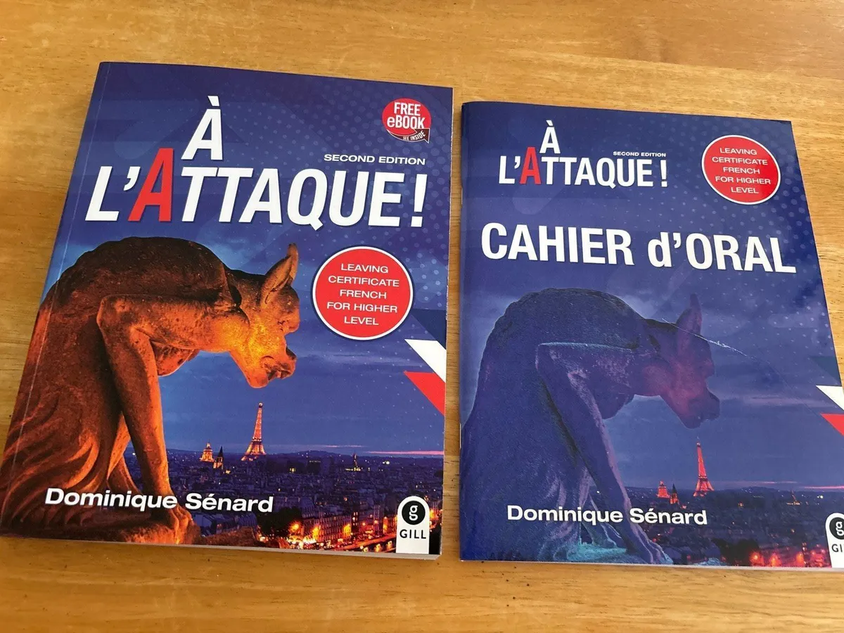 School books - Image 1