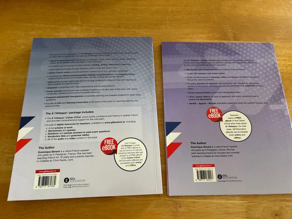 School books - Image 2