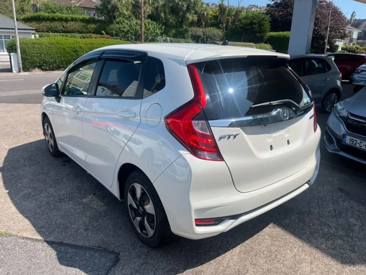 Honda Fit 1.5 Litre Hybrid - Image 4