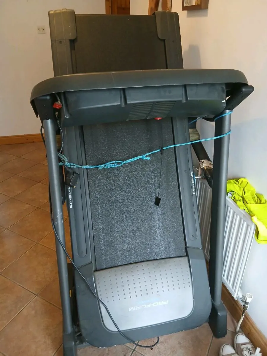 Treadmill - Image 1