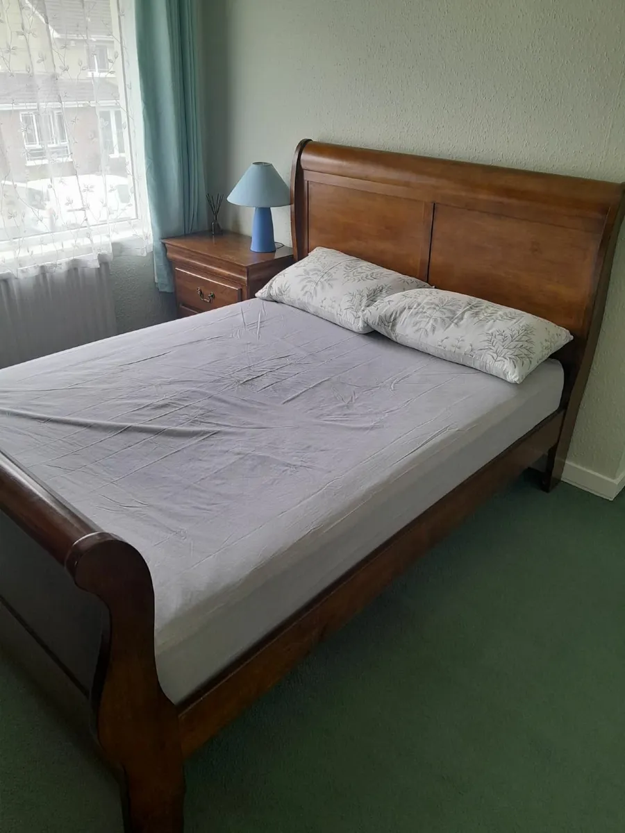 House clearance Bedroom - Image 1