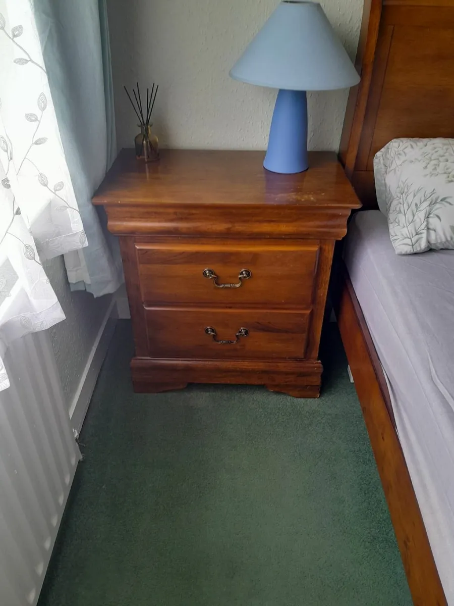 House clearance Bedroom - Image 2
