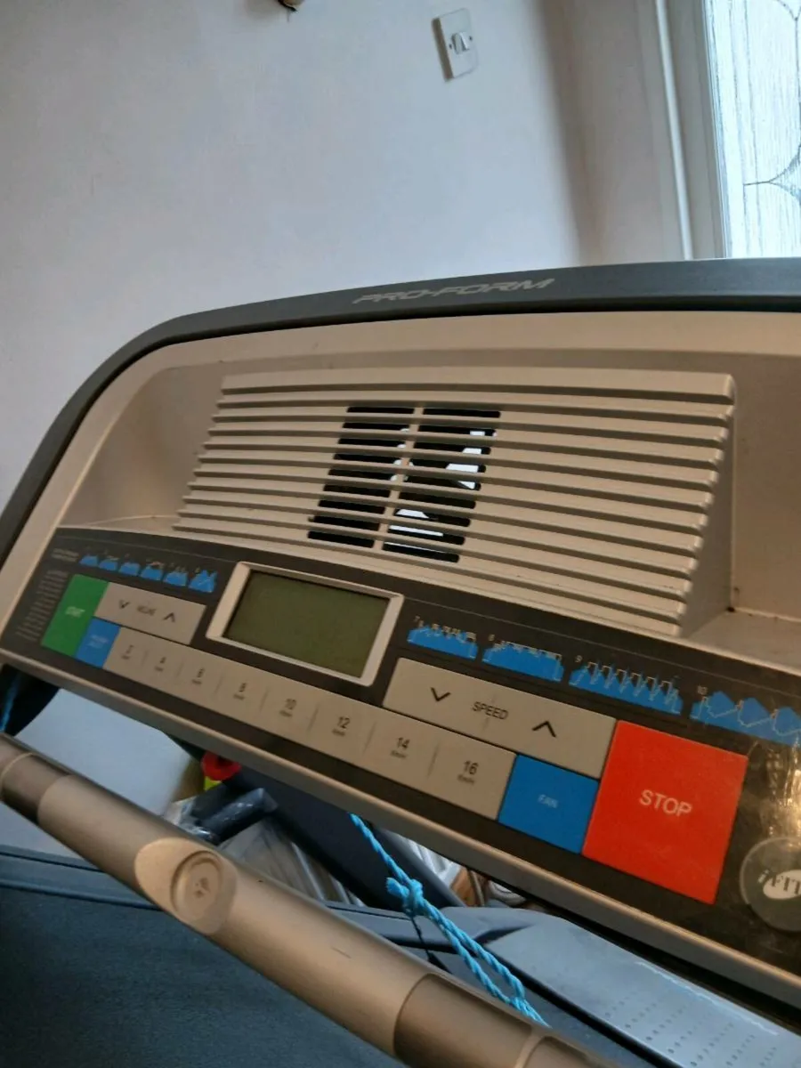 Treadmill - Image 2