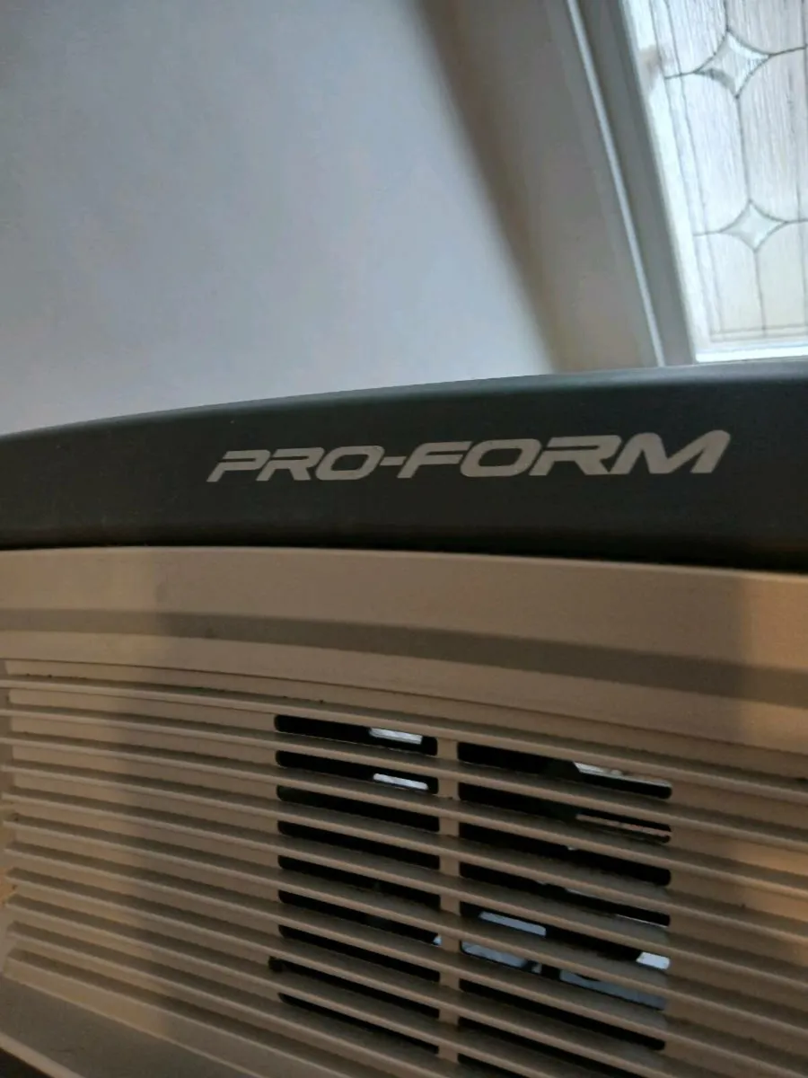 Treadmill - Image 3