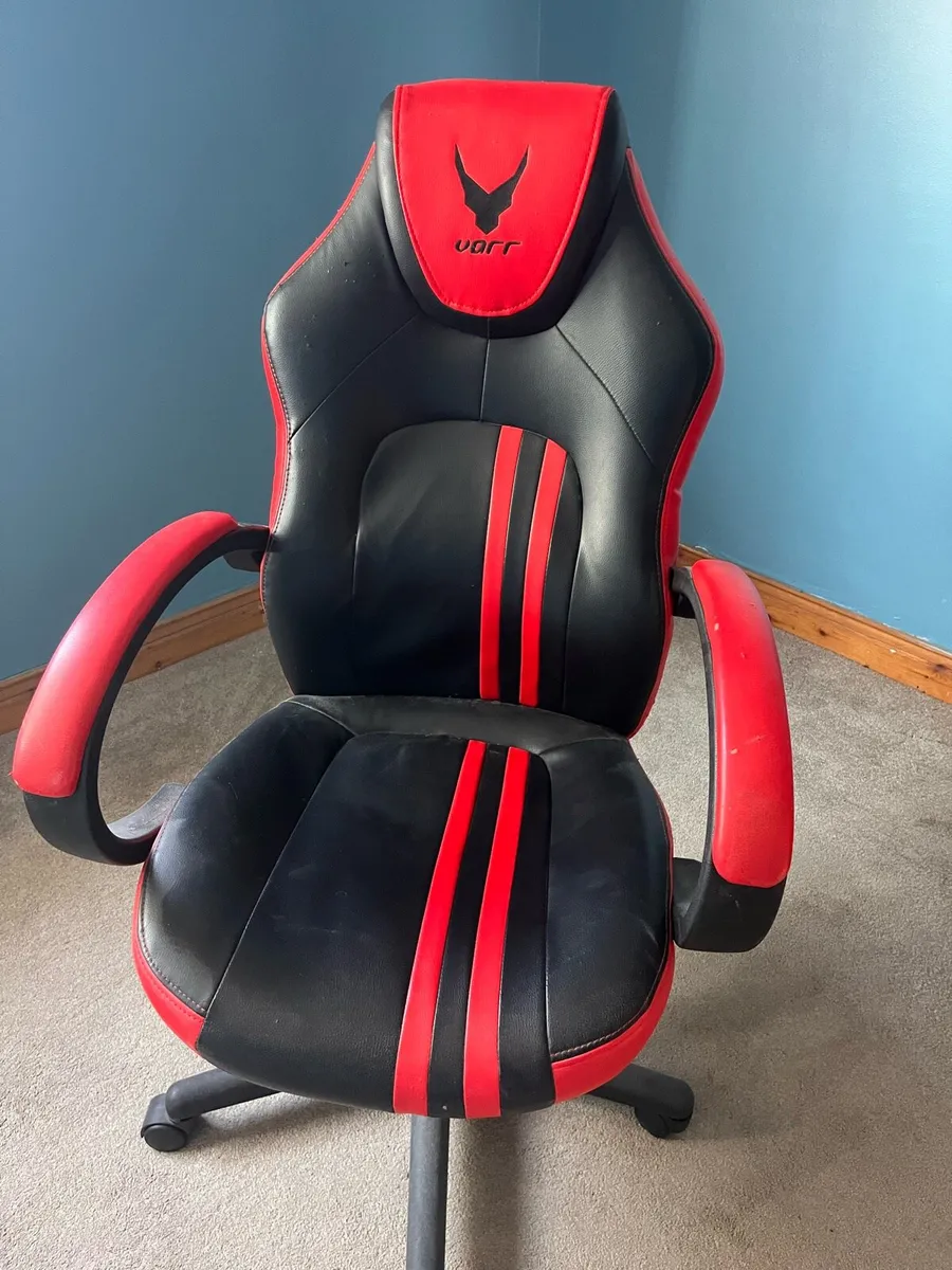 Gaming Chair - Image 1