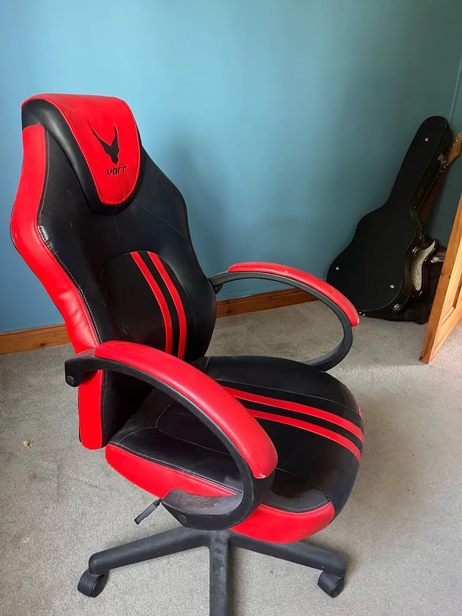 Gaming Chair - Image 3
