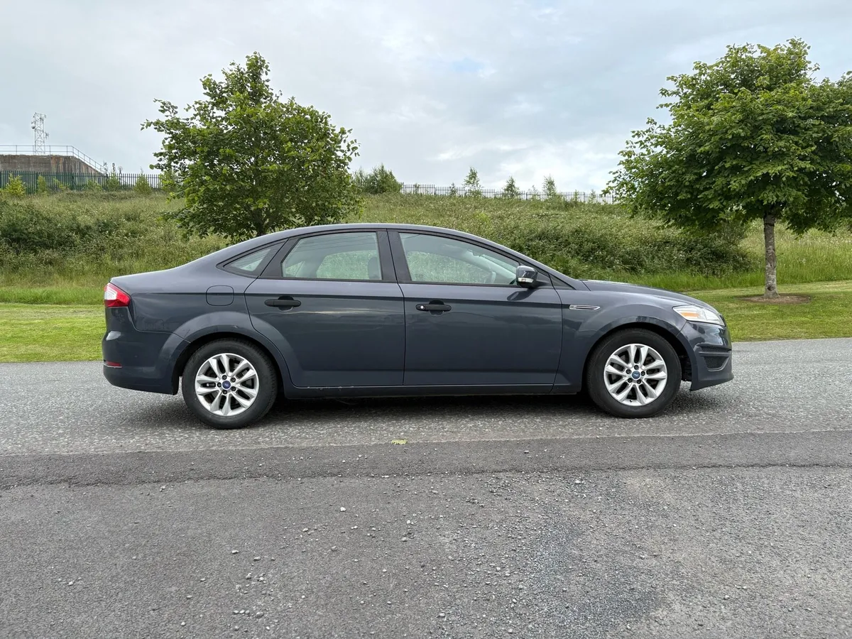 2014 Ford Mondeo 2.0 TDCi - Image 2