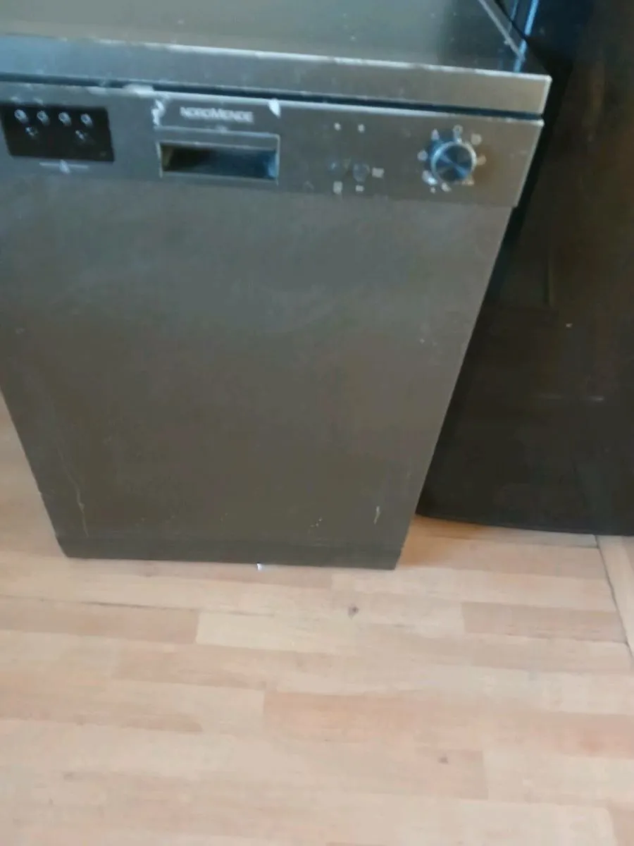 Dishwasher - Image 1