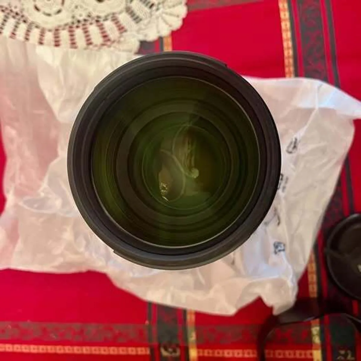Nikon 70-200 f/2.8 FL ED - Image 3