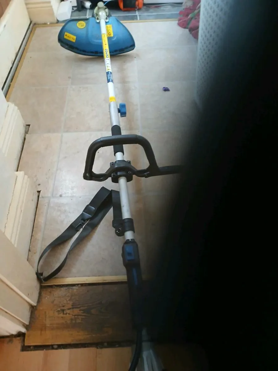 Strimmers - Image 2