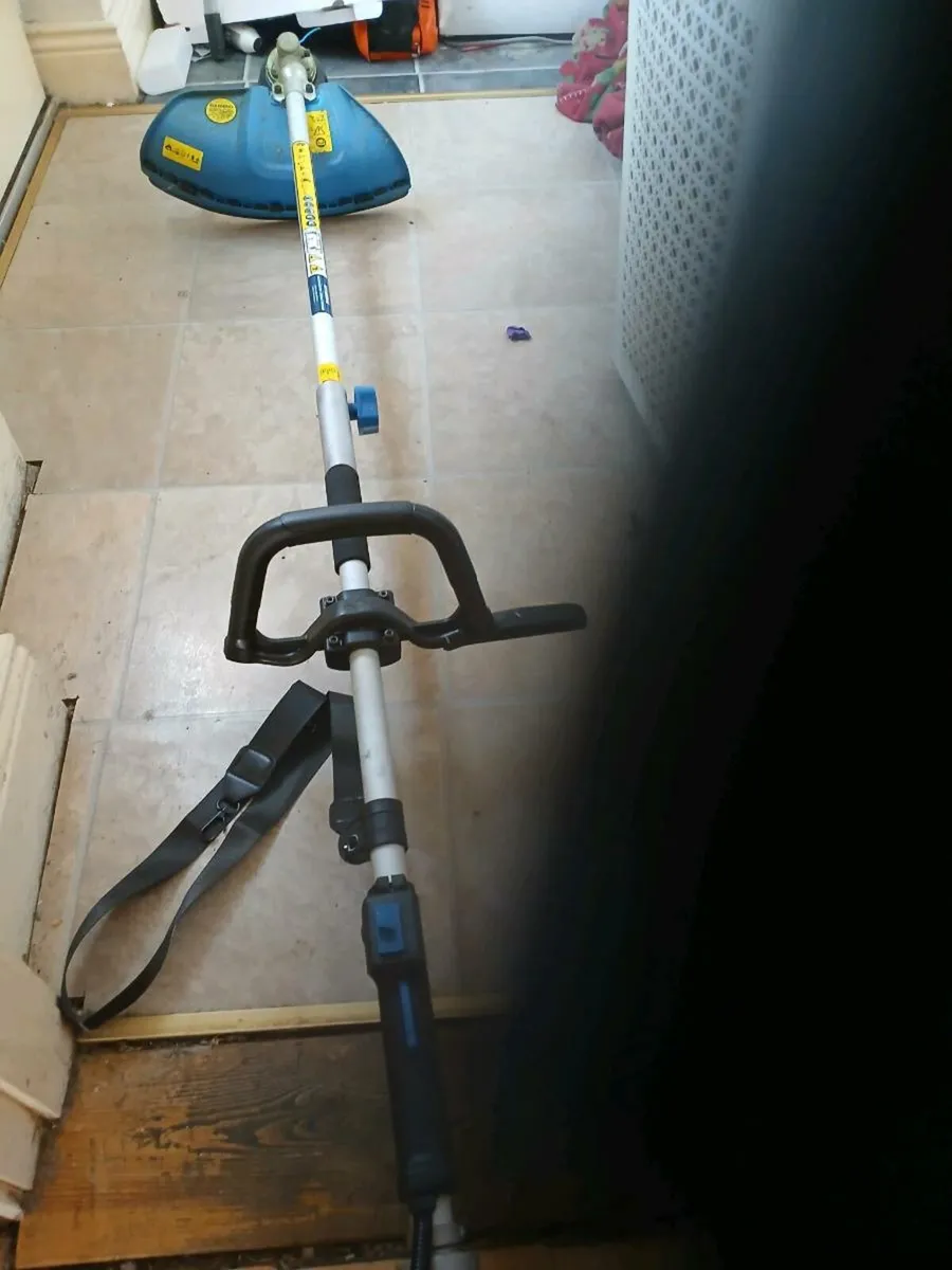 Strimmers - Image 3