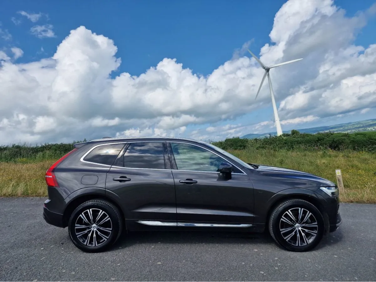 Volvo XC60 B4 D Inscription Auto Finance Available - Image 3
