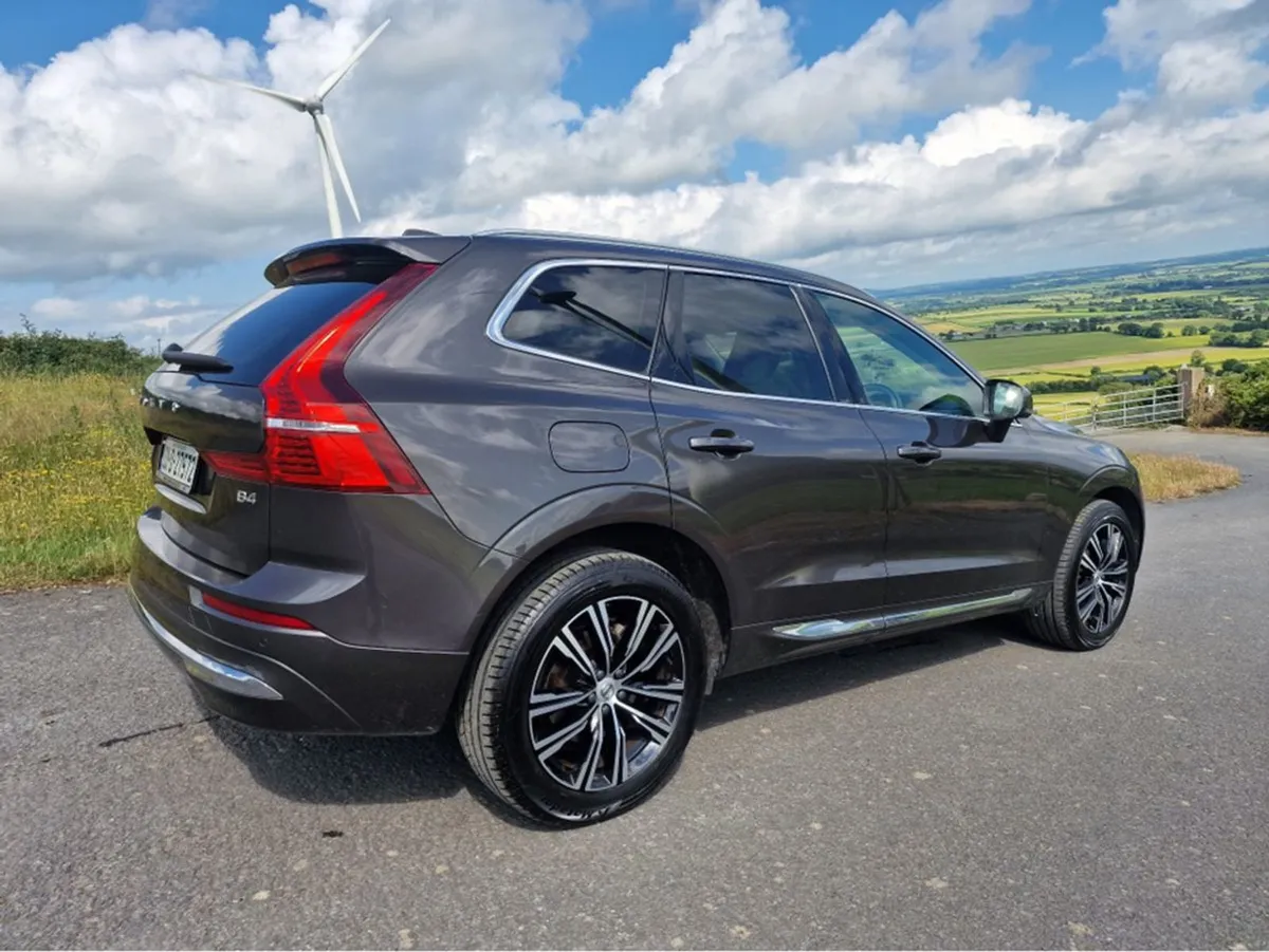 Volvo XC60 B4 D Inscription Auto Finance Available - Image 4