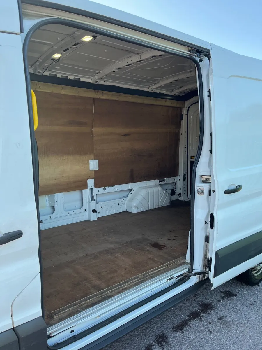 Ford Transit 2015 - Image 3