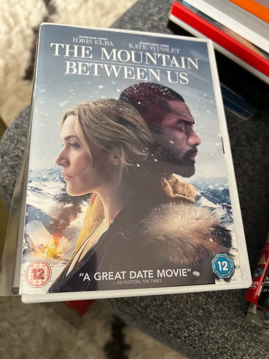 DVDs - Image 1