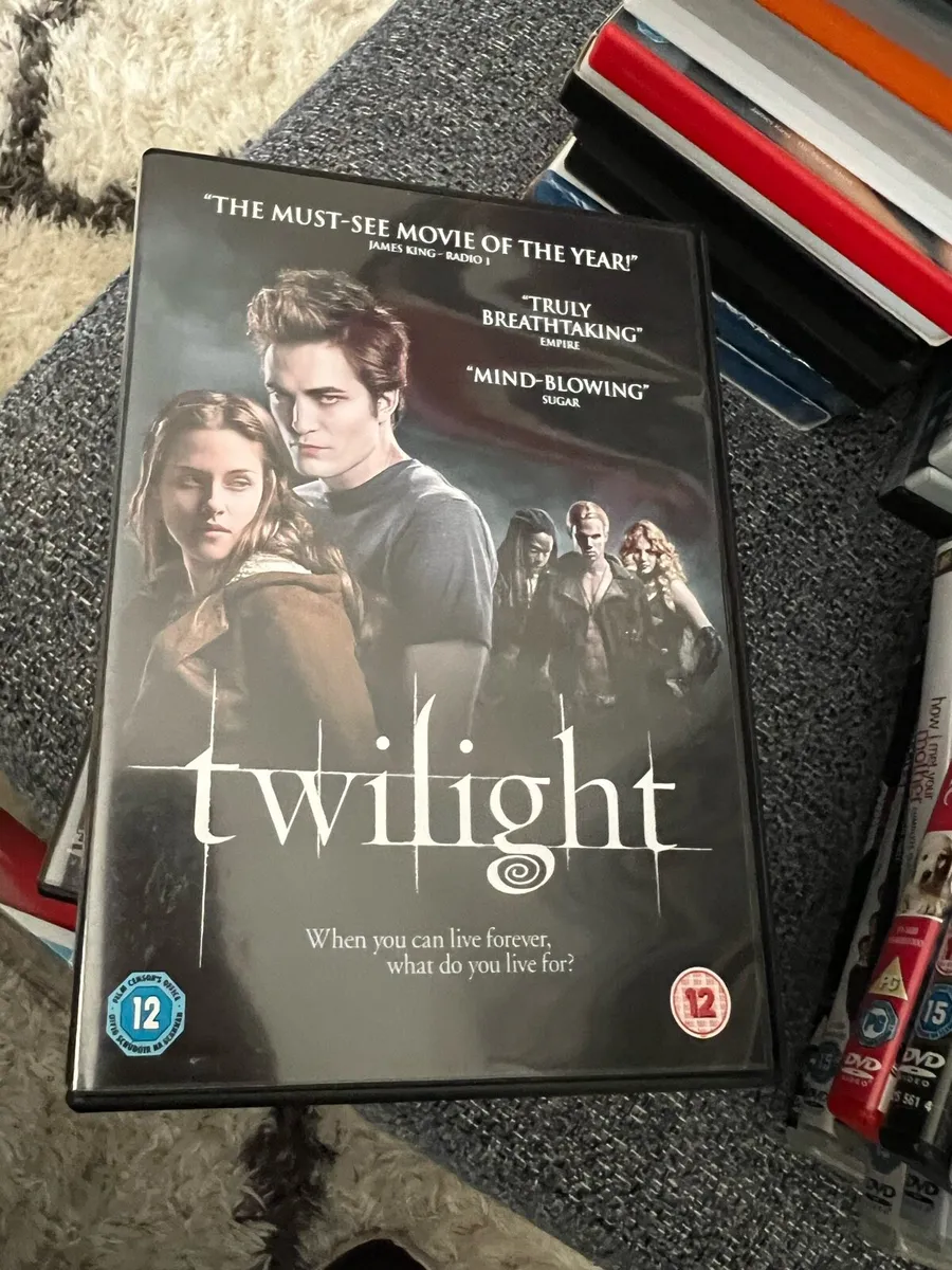 DVDs - Image 2