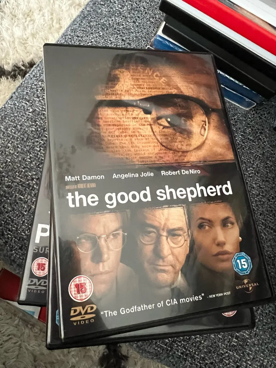 DVDs - Image 4