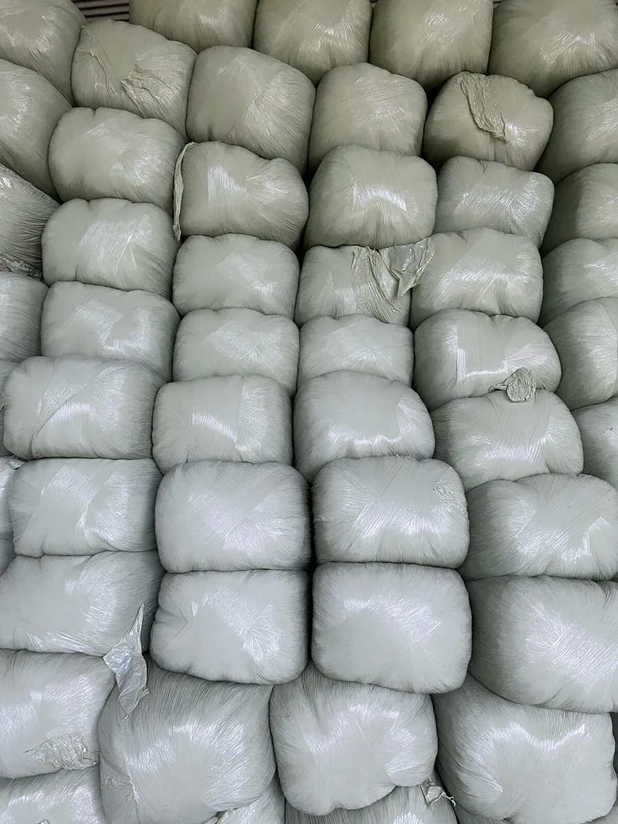 Haylage - Image 1