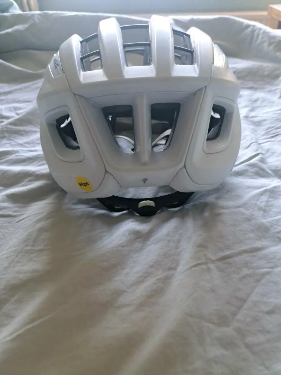 Sworks specialized Prevail 3 Helmet - Image 2