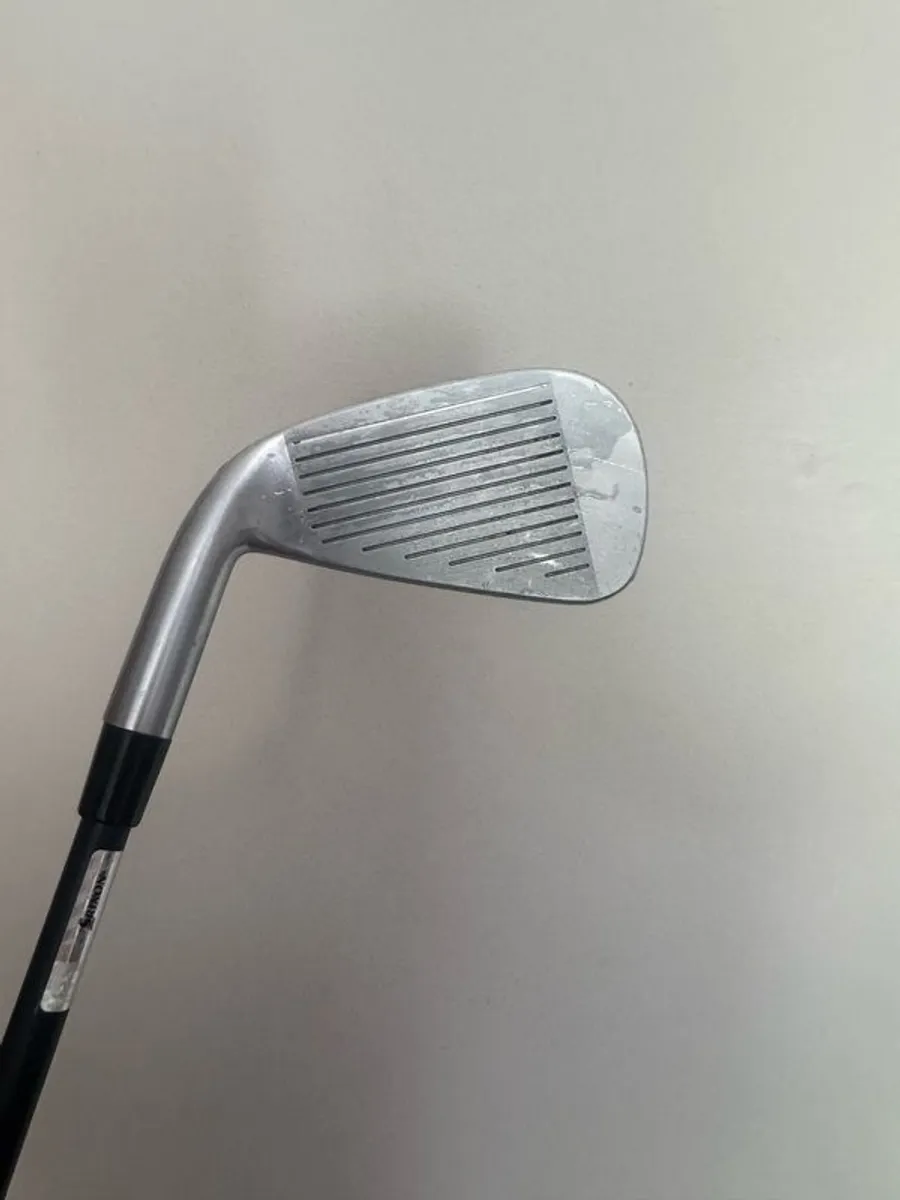pxg gen 5 driving iron - Image 3