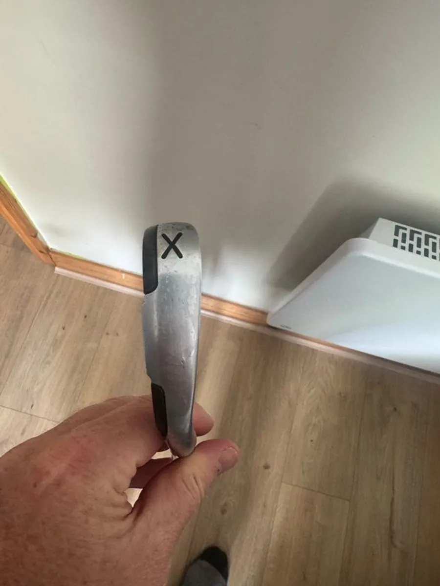 pxg gen 5 driving iron - Image 4
