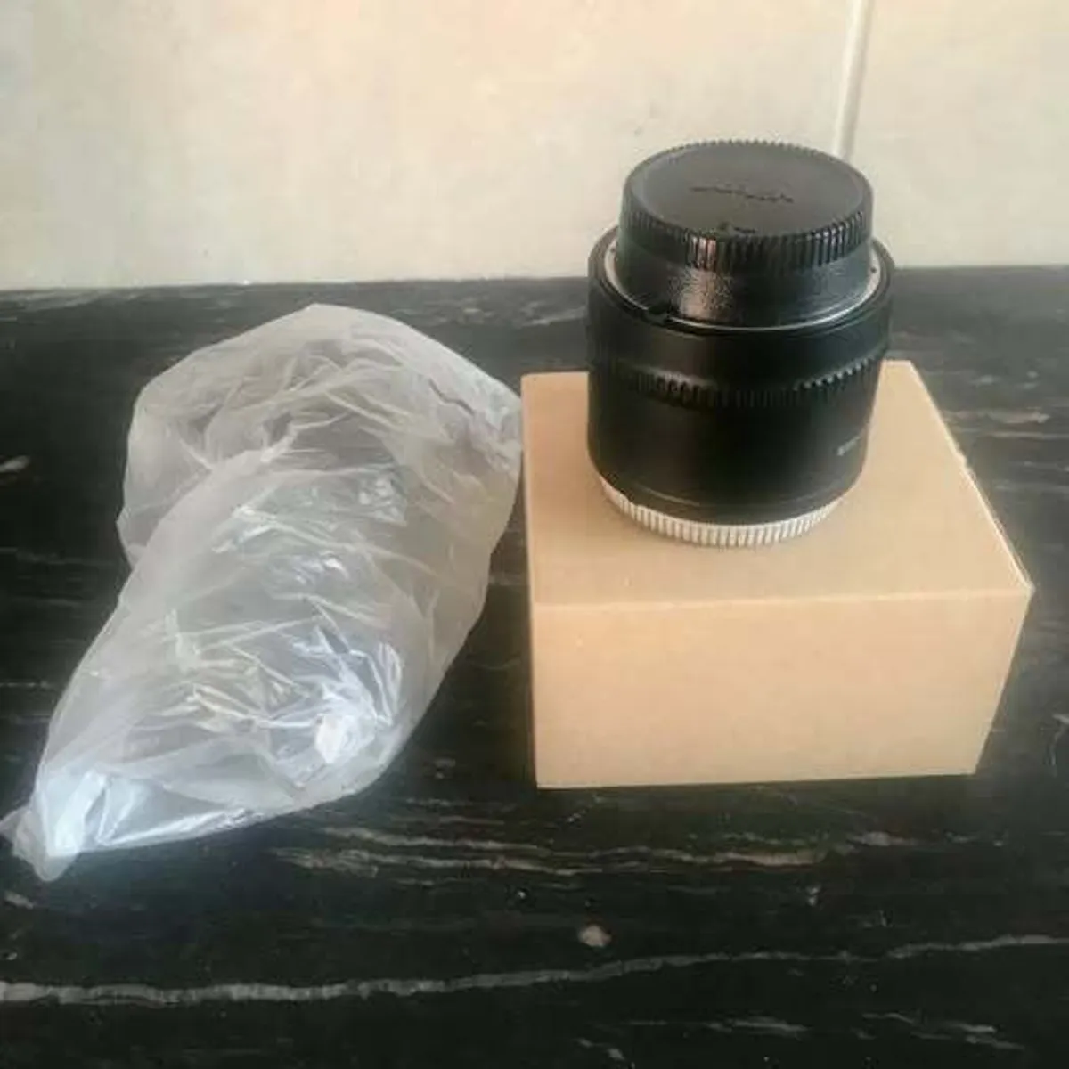 Nikon TC-2E - Image 1