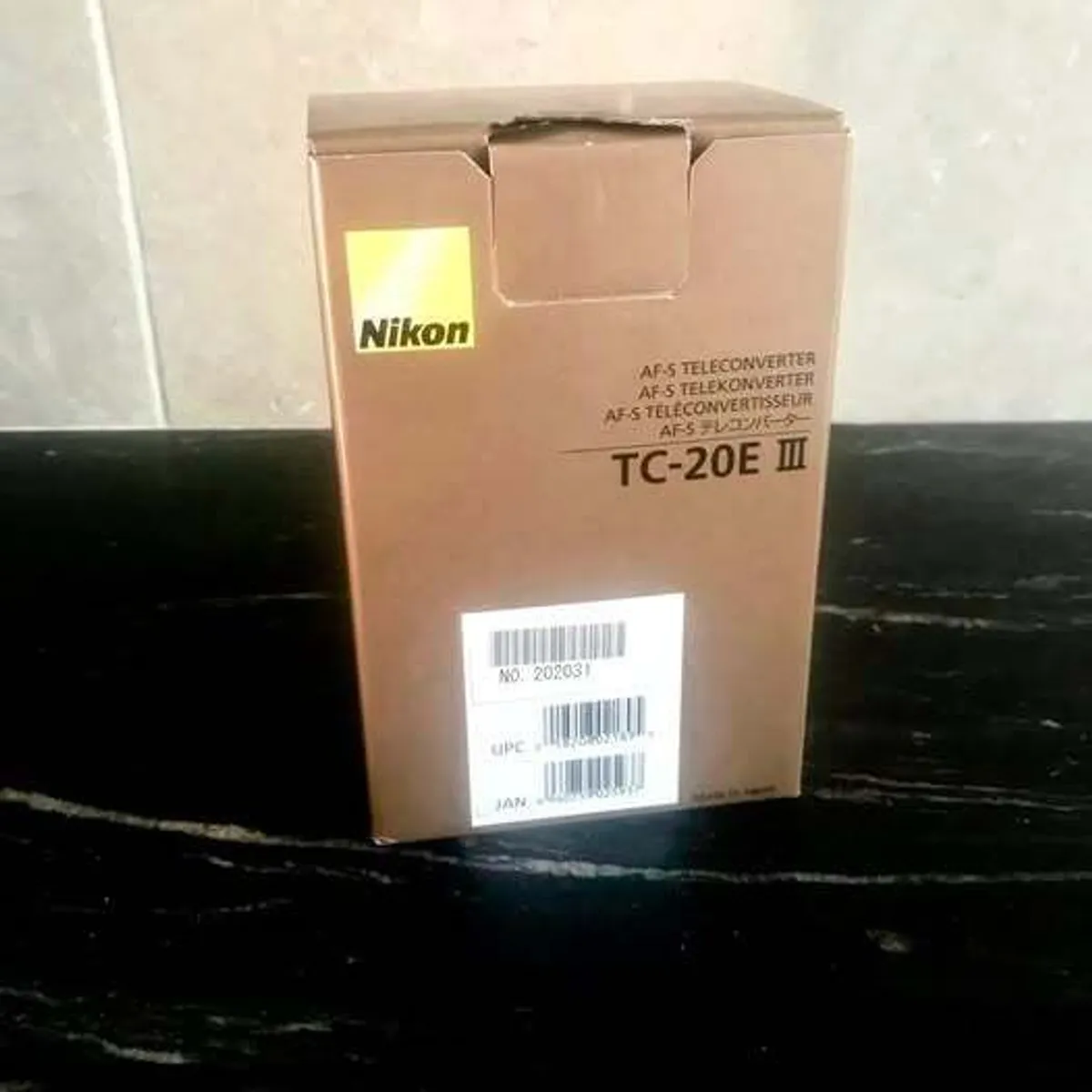 Nikon TC-2E - Image 3