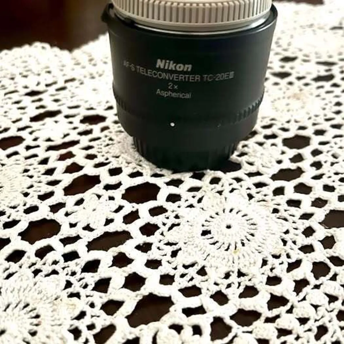 Nikon TC-2E - Image 4
