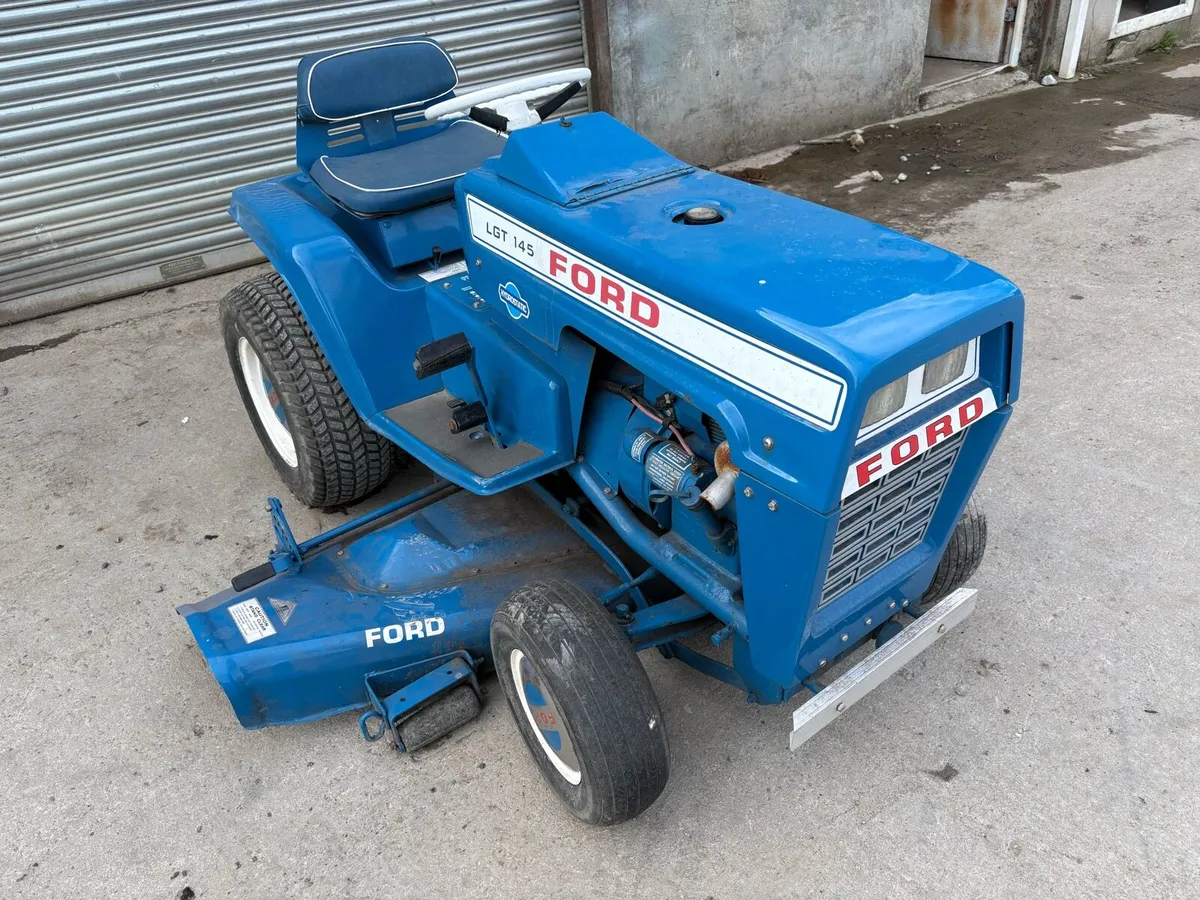 Ford 145 - Image 2